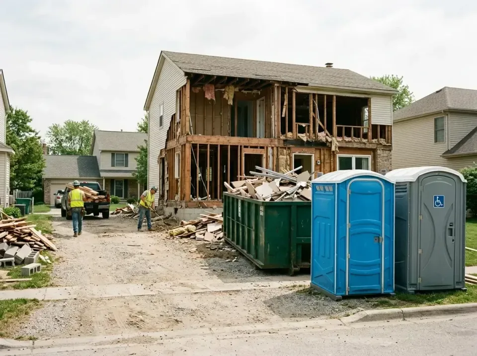 home-renovation-demolition-sit-010 — frequently asked questions, Portable Toilet & Dumpsters Rental in South St. Paul, MN